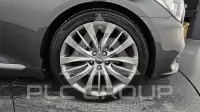 2017 Genesis G80
