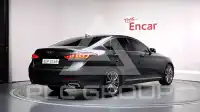 2017 Genesis G80