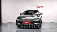 2017 Genesis G80