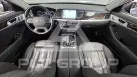 2017 Genesis G80