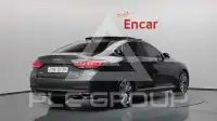 2017 Genesis G80