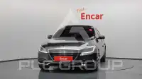 2017 Genesis G80