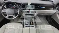 2017 Genesis G80