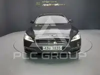 2017 Genesis G80