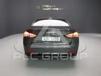 2017 Genesis G80