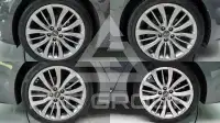 2017 Genesis G80