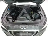 2017 Genesis G80