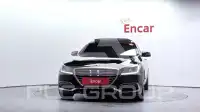 2017 Genesis G80