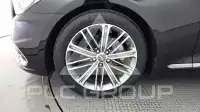 2017 Genesis G80