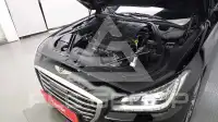2017 Genesis G80