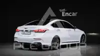 2017 Genesis G80