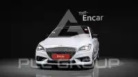2017 Genesis G80