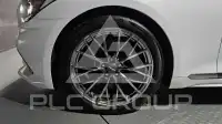 2017 Genesis G80
