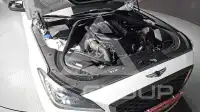2017 Genesis G80