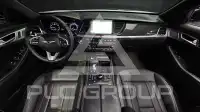 2017 Genesis G80