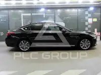 2017 Genesis G80