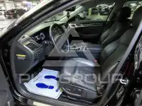 2017 Genesis G80