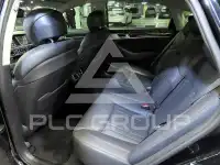 2017 Genesis G80