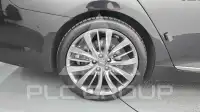 2017 Genesis G80