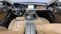 2017 Genesis G80
