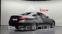 2017 Genesis G80