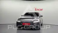 2017 Genesis G80