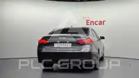 2017 Genesis G80