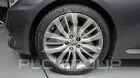 2017 Genesis G80