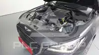 2017 Genesis G80