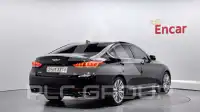 2017 Genesis G80