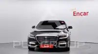 2017 Genesis G80