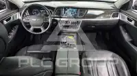 2017 Genesis G80
