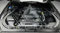 2017 Genesis G80