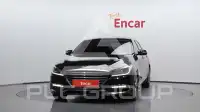 2017 Genesis G80