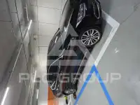 2017 Genesis G80