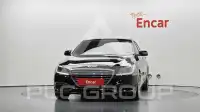 2017 Genesis G80