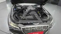 2017 Genesis G80