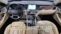 2017 Genesis G80