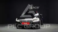 2017 Genesis G80