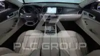 2017 Genesis G80