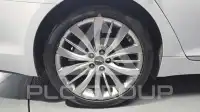 2017 Genesis G80