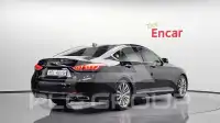 2017 Genesis G80