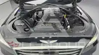 2017 Genesis G80