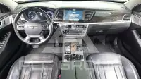 2017 Genesis G80