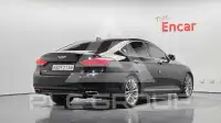 2017 Genesis G80