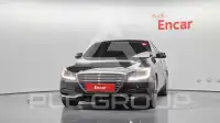 2017 Genesis G80