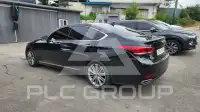 2017 Genesis G80
