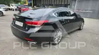 2017 Genesis G80