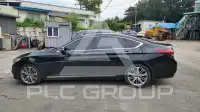 2017 Genesis G80
