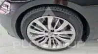 2017 Genesis G80
